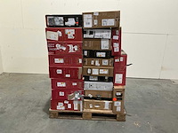 Pallet pc schermen / monitors retourgoederen - 23 items - afbeelding 3 van  10