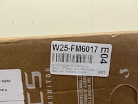 Pallet pc schermen / monitors retourgoederen - 23 items - afbeelding 4 van  10