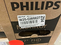 Pallet pc schermen / monitors retourgoederen - 23 items - afbeelding 5 van  10