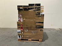 Pallet pc schermen / monitors retourgoederen - 26 items - afbeelding 2 van  9