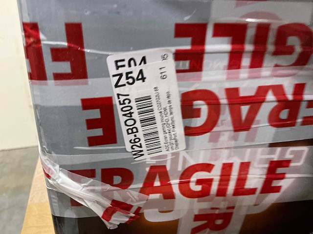 Pallet pc schermen / monitors retourgoederen - 26 items - afbeelding 3 van  9