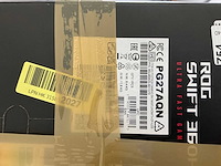 Pallet pc schermen / monitors retourgoederen - 26 items - afbeelding 5 van  9