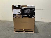 Pallet pc schermen / monitors retourgoederen - 26 items - afbeelding 2 van  8