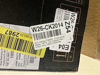Pallet pc schermen / monitors retourgoederen - 26 items - afbeelding 5 van  8
