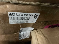 Pallet pc schermen / monitors retourgoederen - 9 items - afbeelding 3 van  8