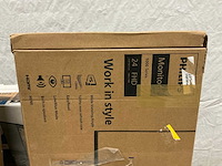 Pallet phillips pc schermen / monitors (15x) - afbeelding 5 van  9