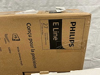 Pallet phillips pc schermen / monitors (15x) - afbeelding 7 van  9