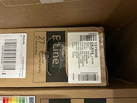 Pallet phillips pc schermen / monitors (15x) - afbeelding 8 van  9