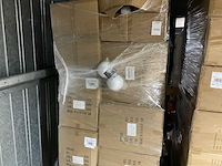 Pallet piepschuimballen - afbeelding 1 van  3