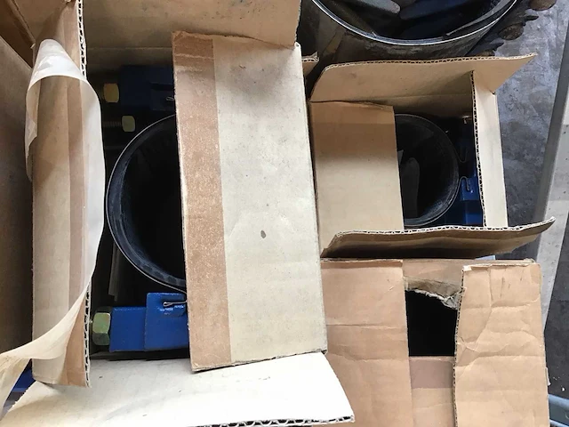 Pallet pijp/reperatieklemmen - afbeelding 3 van  3