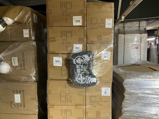 Pallet pinatas - afbeelding 1 van  2