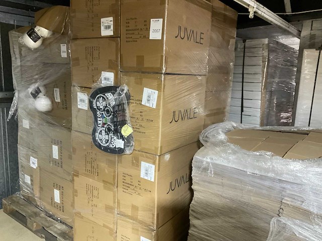 Pallet pinatas - afbeelding 2 van  2