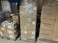 Pallet pinatas - afbeelding 1 van  2