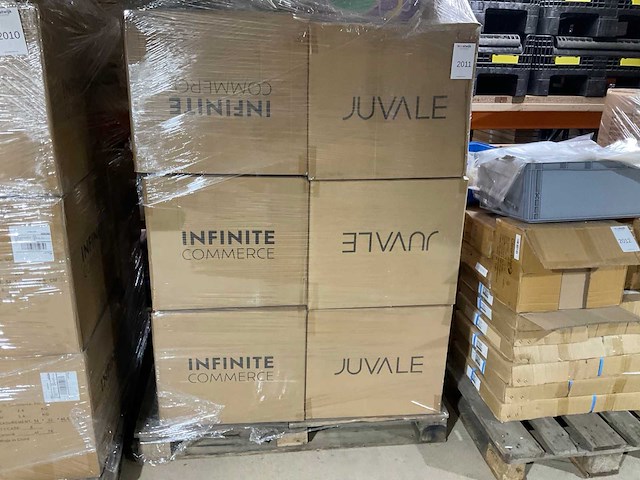 Pallet pinatas - afbeelding 1 van  2