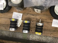 Pallet pneumatische luchtbalgen - afbeelding 4 van  5