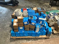 Pallet pontmeyer dakbevestigingsmaterialen - afbeelding 4 van  9
