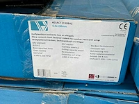 Pallet pontmeyer golfplaatbouten en sandwichpaneel schroeven - afbeelding 5 van  8