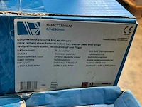 Pallet pontmeyer golfplaatbouten en sandwichpaneel schroeven - afbeelding 7 van  8
