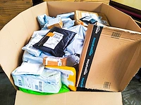 Pallet postpakketten 128 kg - afbeelding 3 van  12