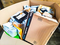 Pallet postpakketten 128 kg - afbeelding 5 van  12