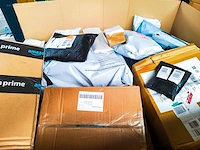 Pallet postpakketten 128 kg - afbeelding 11 van  12