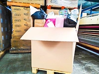 Pallet postpakketten 129 kg - afbeelding 4 van  12