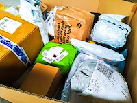 Pallet postpakketten 129 kg - afbeelding 12 van  12