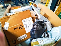 Pallet postpakketten 133 kg - afbeelding 2 van  13