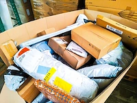 Pallet postpakketten 133 kg - afbeelding 3 van  13