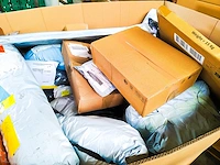 Pallet postpakketten 133 kg - afbeelding 12 van  13