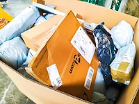 Pallet postpakketten 133 kg - afbeelding 13 van  13