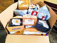 Pallet postpakketten 135 kg - afbeelding 4 van  13