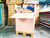 Pallet postpakketten 135 kg - afbeelding 5 van  13