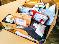 Pallet postpakketten 135 kg - afbeelding 6 van  13