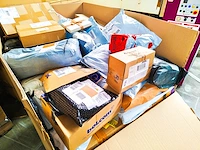 Pallet postpakketten 135 kg - afbeelding 7 van  13