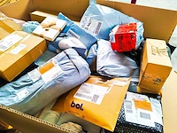 Pallet postpakketten 135 kg - afbeelding 8 van  13