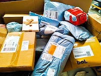 Pallet postpakketten 135 kg - afbeelding 9 van  13