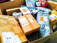 Pallet postpakketten 135 kg - afbeelding 11 van  13