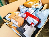 Pallet postpakketten 135 kg - afbeelding 12 van  13