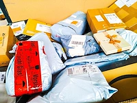 Pallet postpakketten 135 kg - afbeelding 13 van  13