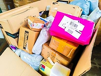 Pallet postpakketten 136 kg - afbeelding 11 van  13