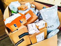 Pallet postpakketten 137 kg - afbeelding 6 van  12