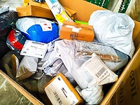 Pallet postpakketten 137 kg - afbeelding 12 van  12