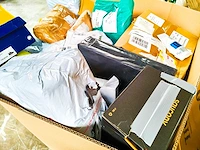 Pallet postpakketten 140 kg - afbeelding 9 van  11