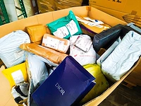 Pallet postpakketten 140 kg - afbeelding 11 van  11