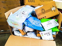 Pallet postpakketten 143 kg - afbeelding 3 van  12