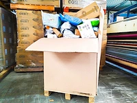 Pallet postpakketten 143 kg - afbeelding 4 van  12