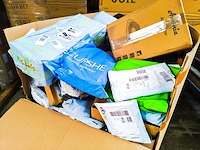 Pallet postpakketten 143 kg - afbeelding 5 van  12