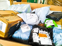 Pallet postpakketten 143 kg - afbeelding 8 van  12