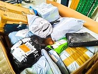 Pallet postpakketten 143 kg - afbeelding 9 van  12